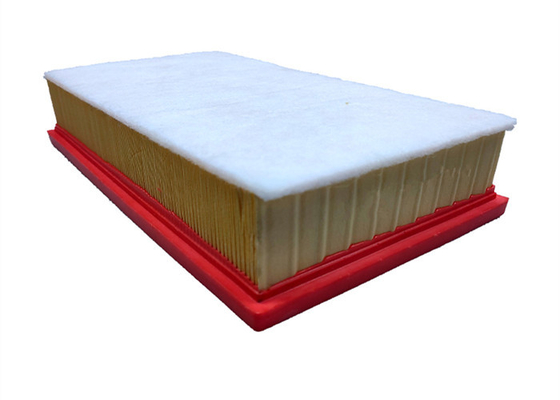 Replacement OEM 1GD 129 620 Automobile Air Filter For Jetta