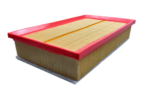 Replacement OEM 1GD 129 620 Automobile Air Filter For Jetta