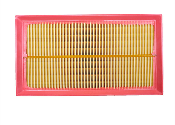 Replacement OEM 1GD 129 620 Automobile Air Filter For Jetta
