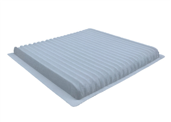 White Fiber Cabin Conditioning Filters EG8113111 LA1221 LAK1221