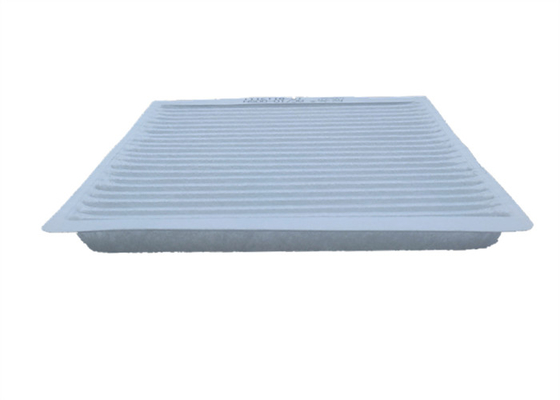 White Fiber Cabin Conditioning Filters EG8113111 LA1221 LAK1221