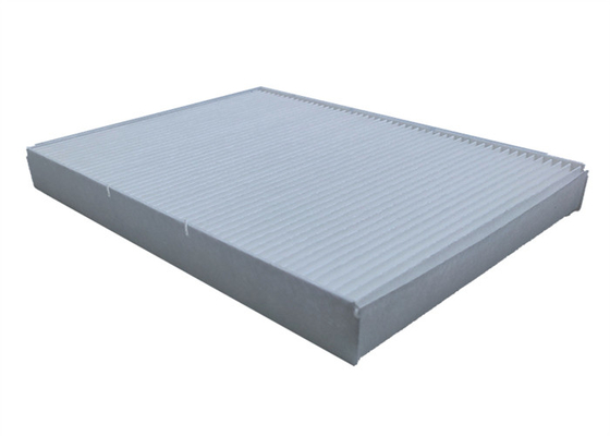 Automotive Activated Eco Carbon Car Cabin Air Filter Replacement 1J0-819-439 For Bora