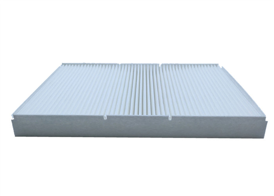 Automotive Activated Eco Carbon Car Cabin Air Filter Replacement 1J0-819-439 For Bora