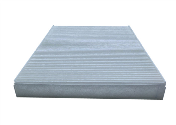 Automotive Activated Eco Carbon Car Cabin Air Filter Replacement 1J0-819-439 For Bora