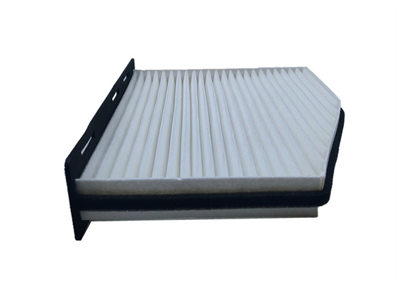 Activated Carbon Air Conditioning Filter Non Woven Fabric 1K1819653A For VW AUDI