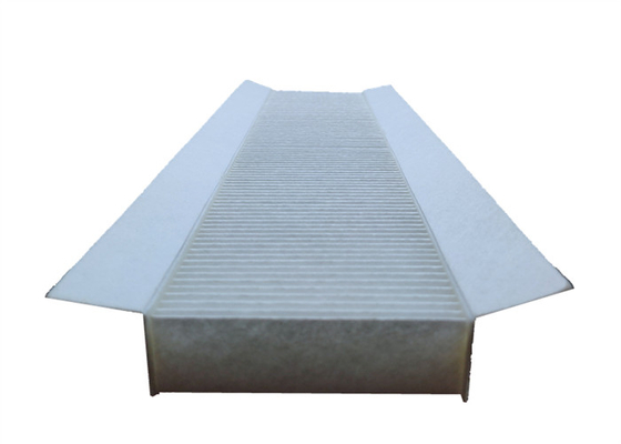 1S7H-196244-AC Active Cabin Filter Replacement For Ford