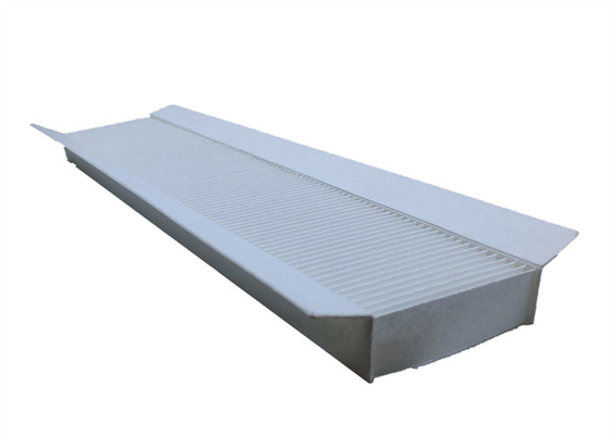 1S7H-196244-AC Active Cabin Filter Replacement For Ford