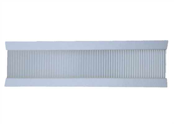 1S7H-196244-AC Active Cabin Filter Replacement For Ford