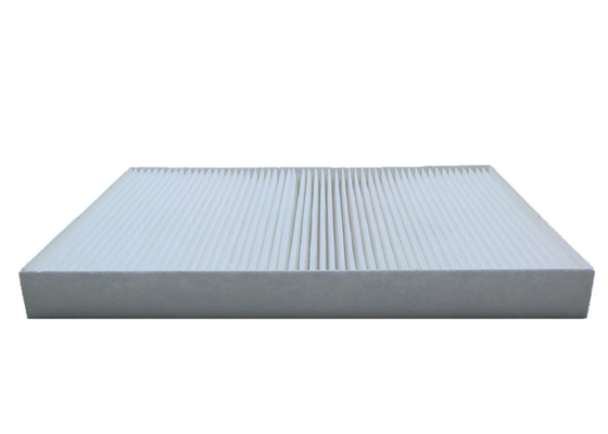 Audi A4 Q5 Q7 Car Cabin Filter 4B0 819 439C 8wd819439 4m0819439a