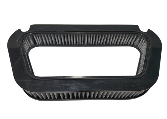 Replaceable Audi A8 S8 Car Cabin Filter 4E0819439A 4E0 819 439A