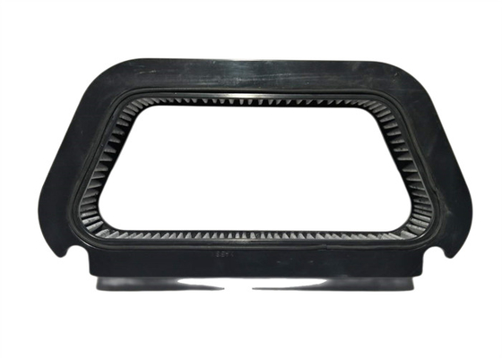 Replaceable Audi A8 S8 Car Cabin Filter 4E0819439A 4E0 819 439A