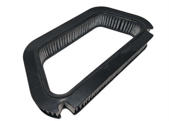 Replaceable Audi A8 S8 Car Cabin Filter 4E0819439A 4E0 819 439A