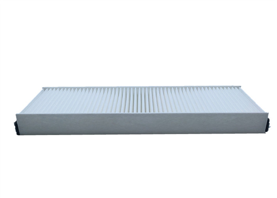 Air Conditioning 4F0 819 439A Car Cabin Filter Activated Carbon For Audi