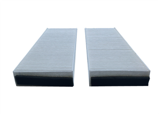 Air Conditioning 4F0 819 439A Car Cabin Filter Activated Carbon For Audi