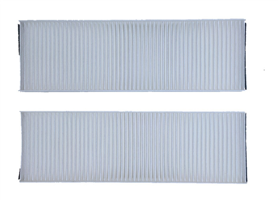 Air Conditioning 4F0 819 439A Car Cabin Filter Activated Carbon For Audi