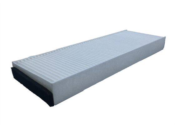 Air Conditioning 4F0 819 439A Car Cabin Filter Activated Carbon For Audi