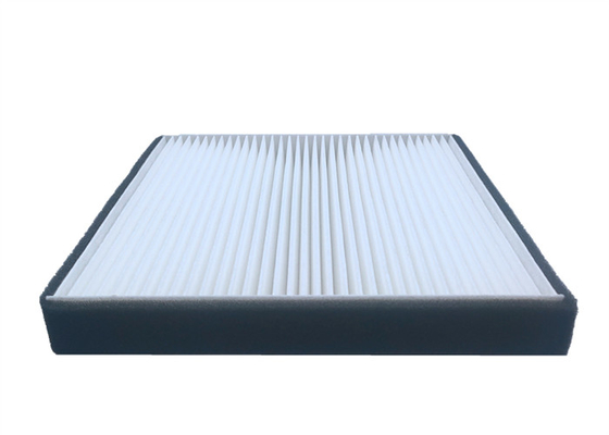 Accessories 5A-8121200 Car Cabin Air Filter For BYD Su Rui 1.5 1.5T