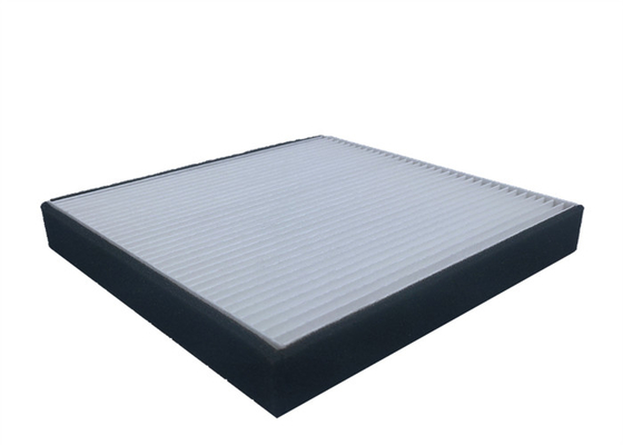 Accessories 5A-8121200 Car Cabin Air Filter For BYD Su Rui 1.5 1.5T