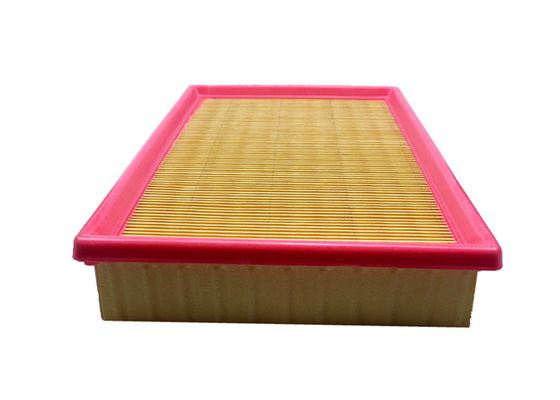 Auto Parts Engine Automobile Air Filter 6C169601AA LX935 1C15-9601-AD For FORD TRANSIT Box
