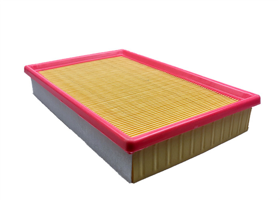 Auto Parts Engine Automobile Air Filter 6C169601AA LX935 1C15-9601-AD For FORD TRANSIT Box