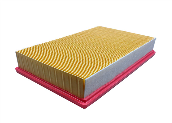 Auto Parts Engine Automobile Air Filter 6C169601AA LX935 1C15-9601-AD For FORD TRANSIT Box