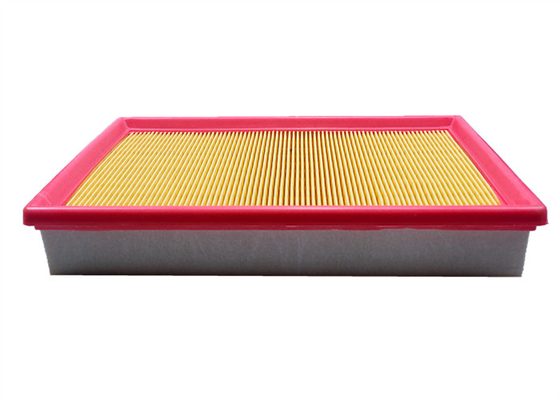 Auto Parts Engine Automobile Air Filter 6C169601AA LX935 1C15-9601-AD For FORD TRANSIT Box