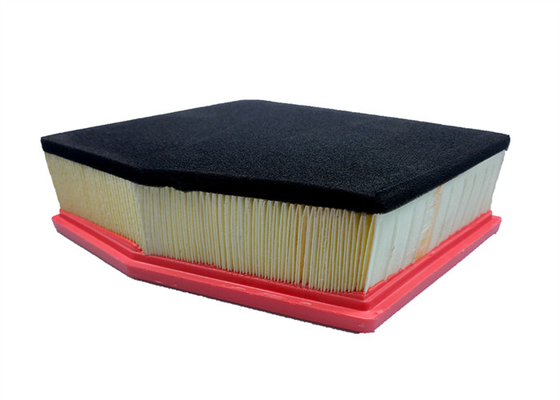 3D0 129 620D engine filter Black Sponge PU For VW German Models