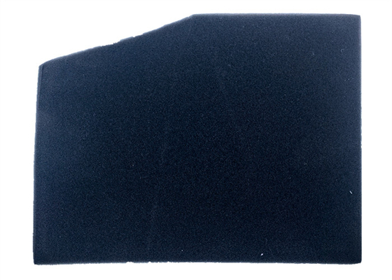 3D0 129 620D engine filter Black Sponge PU For VW German Models