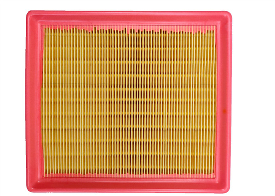 04E 129 620A Automobile Air Filter For VW GOLF SPORTSVAN VII / Skoda FABIA OCTAVIA