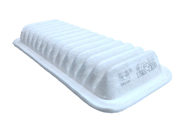 17801-23030 Air Cleaner Filter For Toyota Lexus Mazda Japanese Car Accessories