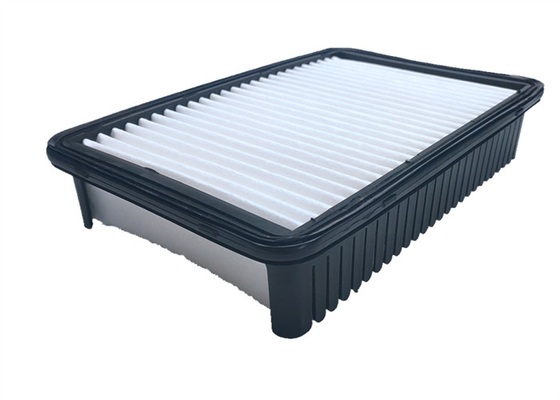 White Paper 28113-1X000 Automobile Air Filter For KIA DYK FORTE 2009-2017
