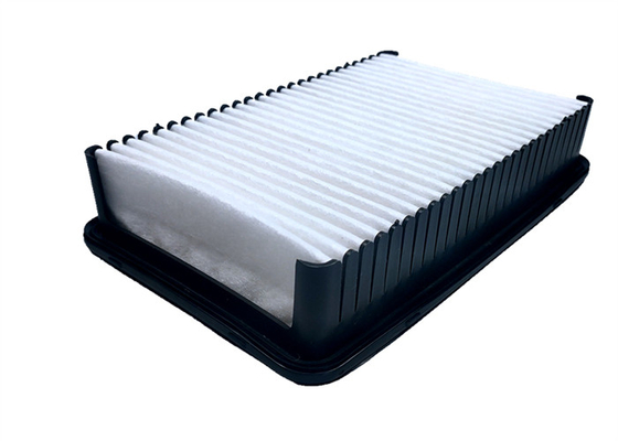 White Paper 28113-1X000 Automobile Air Filter For KIA DYK FORTE 2009-2017