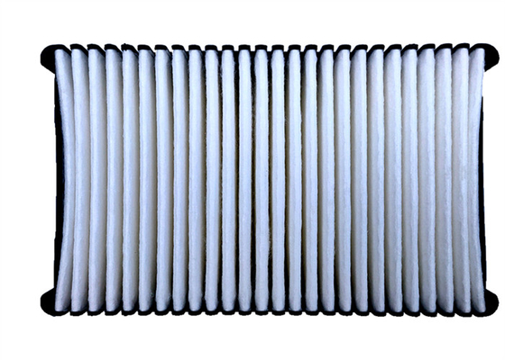 White Paper 28113-1X000 Automobile Air Filter For KIA DYK FORTE 2009-2017