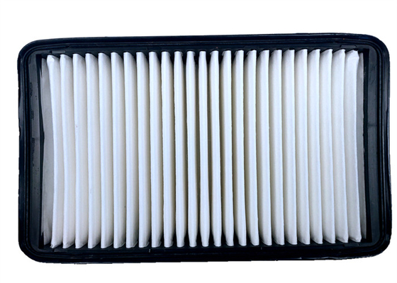 White Paper 28113-1X000 Automobile Air Filter For KIA DYK FORTE 2009-2017