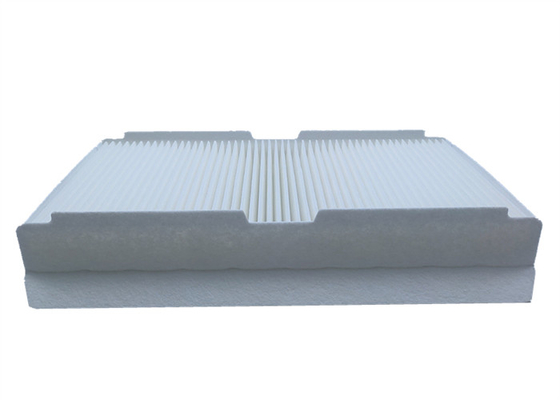 6447KM Car Cabin Filter For Peugeot International Buses And Long Distance Cars