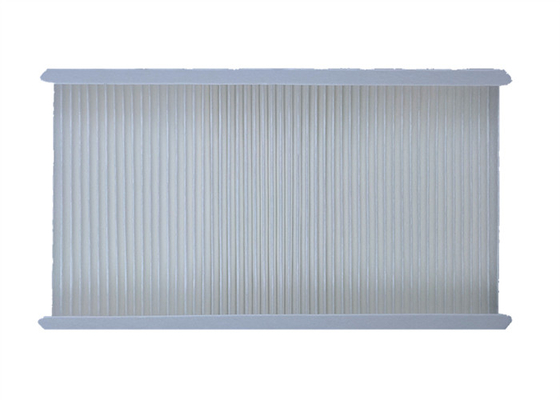 6447KM Car Cabin Filter For Peugeot International Buses And Long Distance Cars