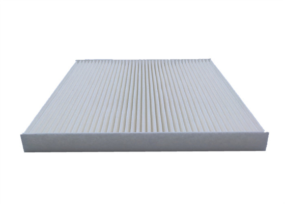 Activated Carbon White Fiber Automotive Air Conditioning Filter 27274-8M500 FC-8M500C