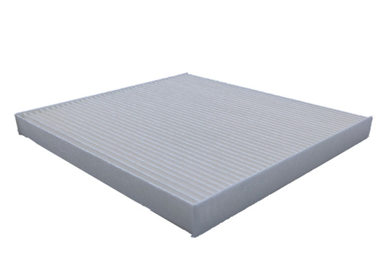 Activated Carbon White Fiber Automotive Air Conditioning Filter 27274-8M500 FC-8M500C
