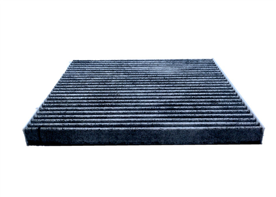Activated Carbon White Fiber Automotive Air Conditioning Filter 27274-8M500 FC-8M500C