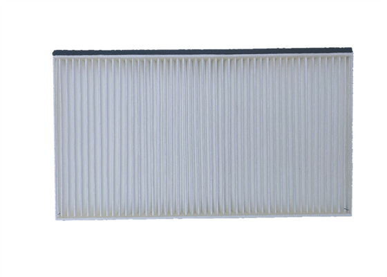 Cloth And Black Sponge Car Cabin Filter 27277-1HE0E For Nissan