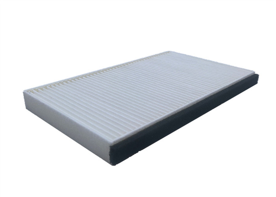 Cloth And Black Sponge Car Cabin Filter 27277-1HE0E For Nissan