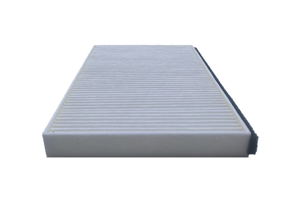 Cloth And Black Sponge Car Cabin Filter 27277-1HE0E For Nissan