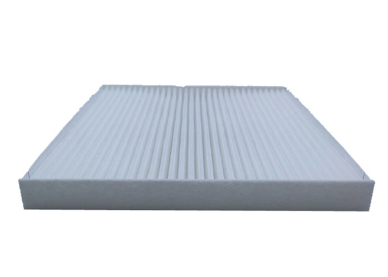 Non Woven Fabrics Cabin Filter Replacement 27277-2FJ0A-A129 For KAICHEN