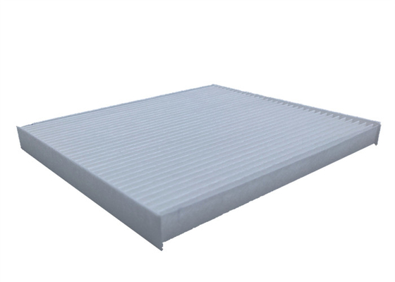 Non Woven Fabrics Cabin Filter Replacement 27277-2FJ0A-A129 For KAICHEN