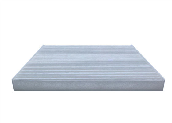 Non Woven Fabrics Cabin Filter Replacement 27277-2FJ0A-A129 For KAICHEN