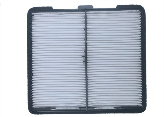 Korean Car Cabin Filter 97133-0C000 97133-2E200 97133-2E210 For Hyundai Kia