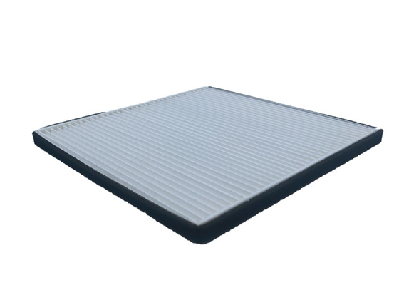 OEM 8101010HB-8 Automobile Cabin Filters For LANDWIND JMC