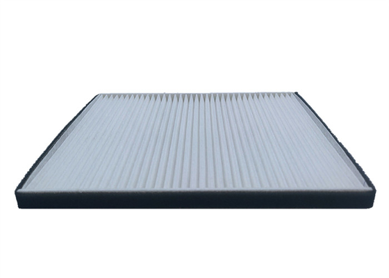 OEM 8101010HB-8 Automobile Cabin Filters For LANDWIND JMC