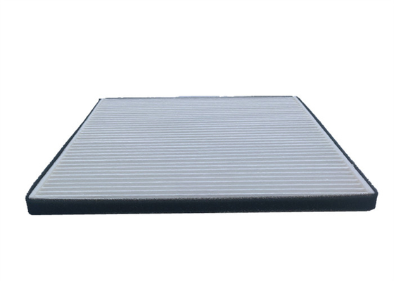 OEM 8101010HB-8 Automobile Cabin Filters For LANDWIND JMC