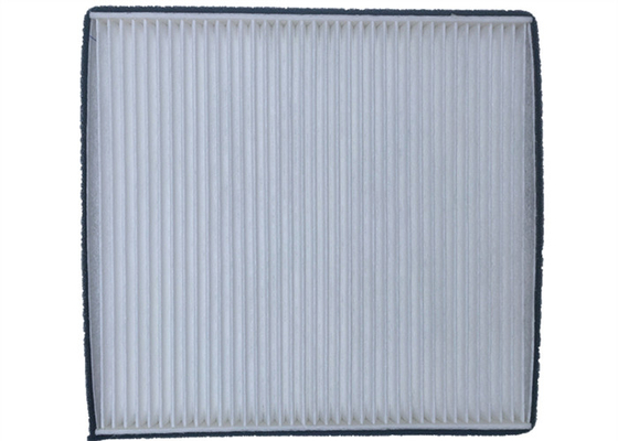 OEM 8101010HB-8 Automobile Cabin Filters For LANDWIND JMC